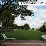 Loft En Complejo La Algodonera - Palermo