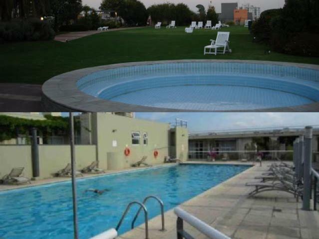 Loft En Complejo La Algodonera Palermo * Buenos Aires